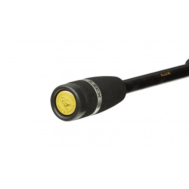 Illex Element Rider X5 S 215 M Stalking S 2,15m 5-21g