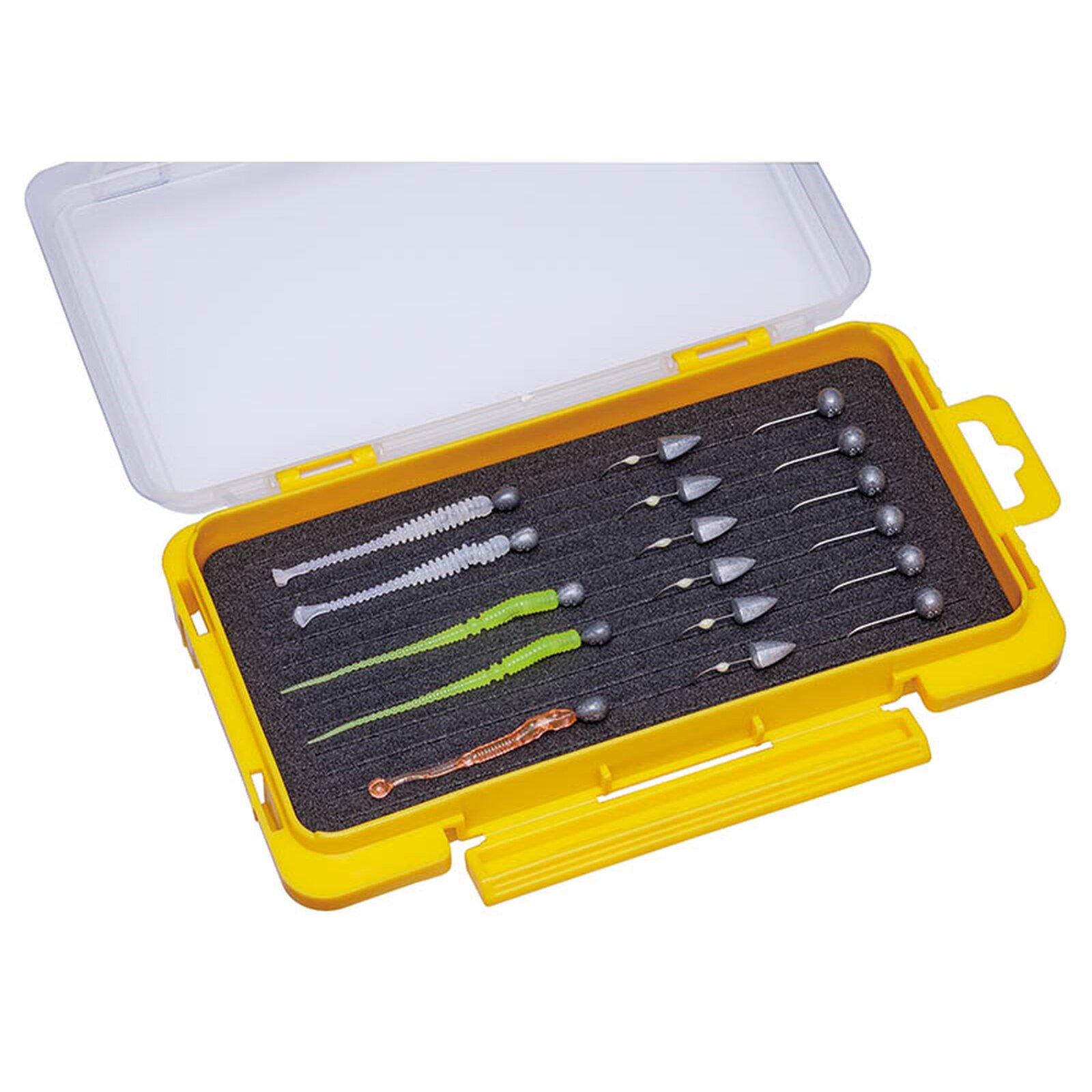 Meiho Slit Form Case J, 12,99
