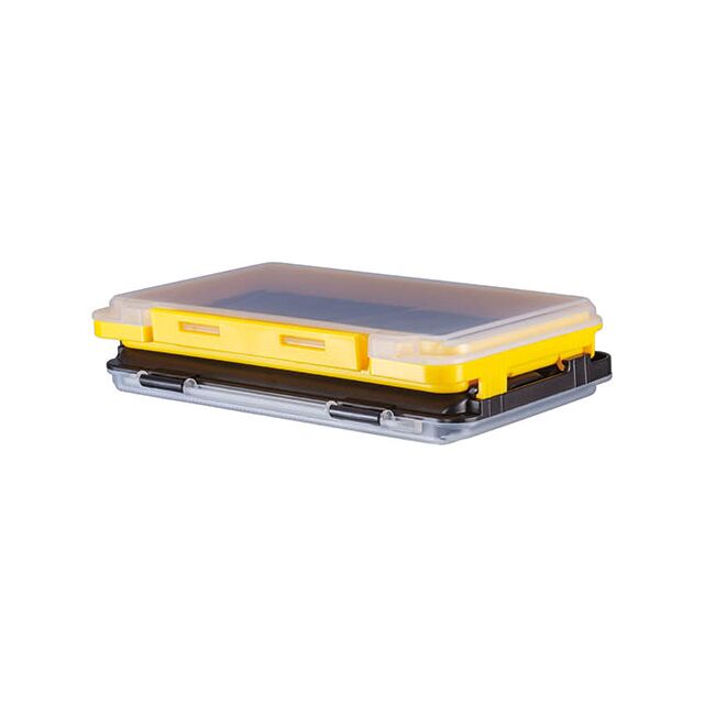 MEIHO Slit Form Case J