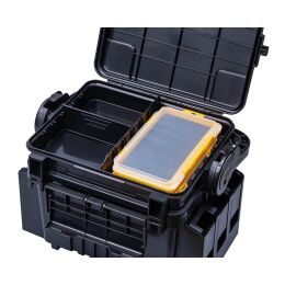 MEIHO Slit Form Case J