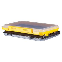 MEIHO Slit Form Case J
