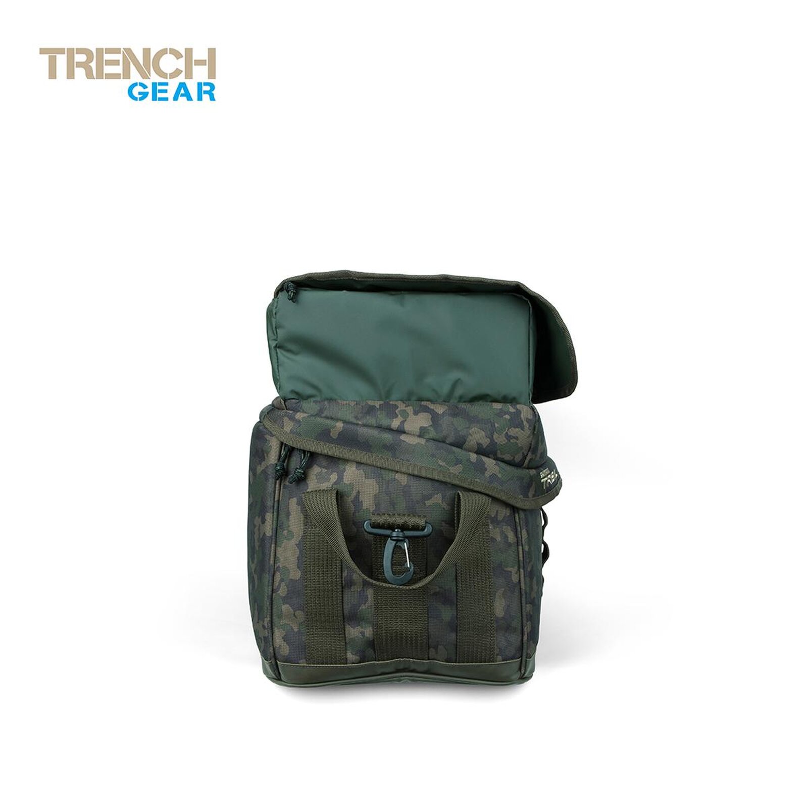 Shimano Tribal Trench Large Carryall Incl. Aero Qvr Strap Advanced