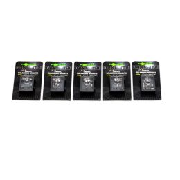 Korda Dark Matter Swivel Balancing Weights 10Stk.