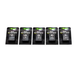 Korda Dark Matter Swivel Balancing Weights 10Stk. 0,40g