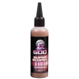 Korda Goo Super Scopex Supreme 115ml