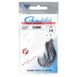 Gamakatsu Hook LS-4644F 6Stk.
