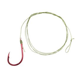 Gamakatsu BKD-3310R Zander Braid 60cm 3Stk.