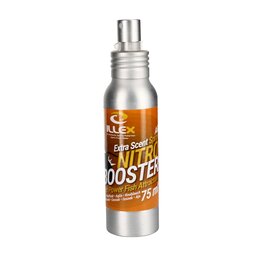 Illex Nitro Booster Spray Knoblauch 75ml