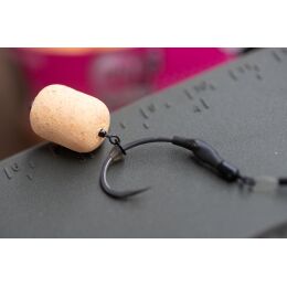 Korda Spinner Rig Krank 5.5" Boom 1Stk. Gr.4 25lb 11,3kg