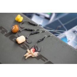 Korda Spinner Rig Krank 5.5" Boom 1Stk. Gr.4 25lb 11,3kg