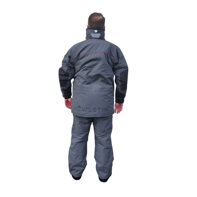 Westin W4 Winter Suit Extreme Steel Grey