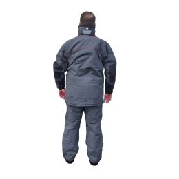Westin W4 Winter Suit Extreme Steel Grey Large