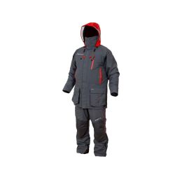 Westin W4 Winter Suit Extreme Steel Grey X-large