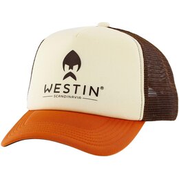 Westin Texas Trucker Cap One size Old Fashioned