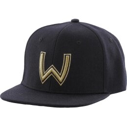 Westin Viking Helmet One size Black/Gold