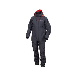 Westin W6 Rain Suit Steel Black