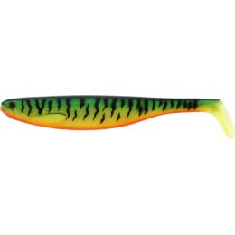 Westin ShadTeez Slim 12cm 10g Crazy Firetiger