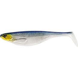 Westin ShadTeez 12cm 15g Blue Headlight