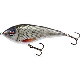 Westin Swim Glidebait 12cm 58g Sinking Blueback Herring