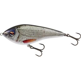 Westin Swim Glidebait 12cm 58g Sinking Real Perch