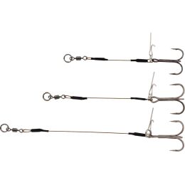 Westin Pro Stinger 1x7 40,8kg 2pcs