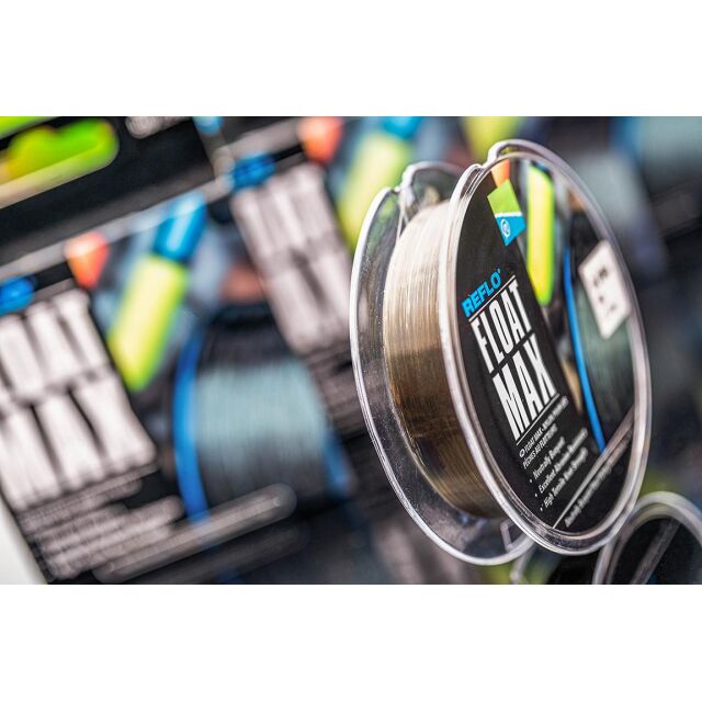 Preston Float Max 150m