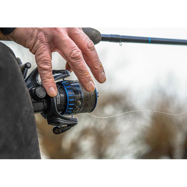 Preston Float Max 150m