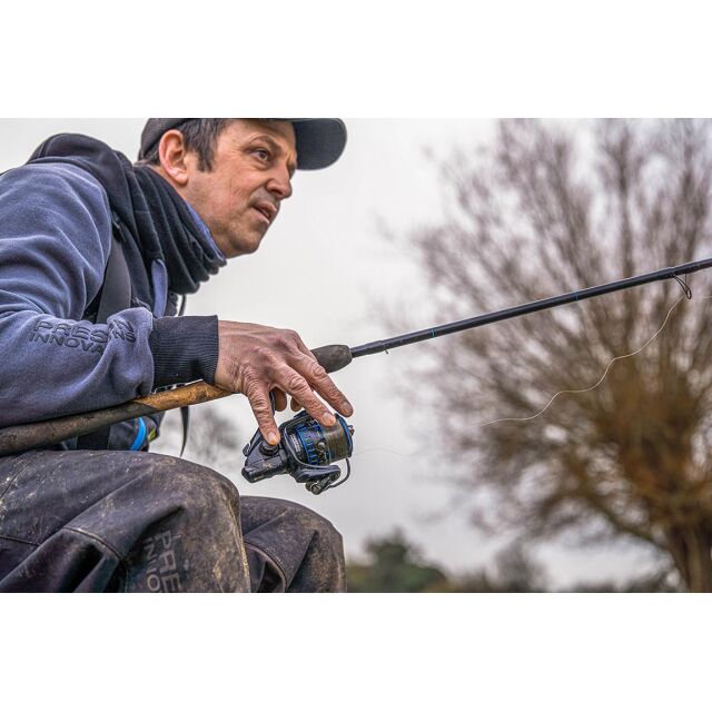 Preston Float Max 150m 0,16mm