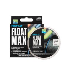 Preston Float Max 150m 0,18mm