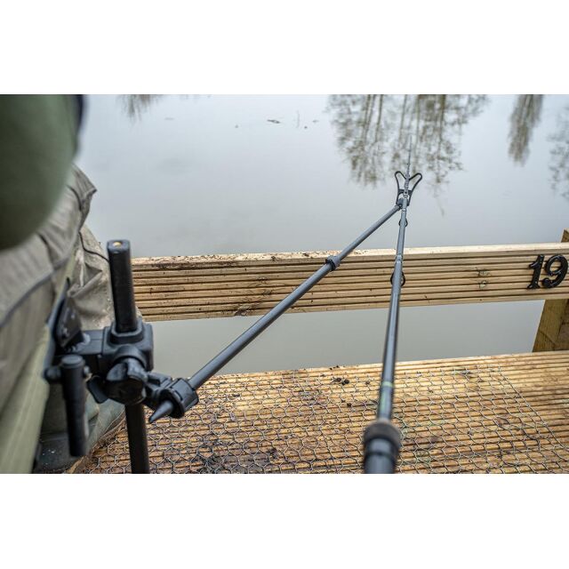 Korum Any Chair Telescopic Feeder Arm
