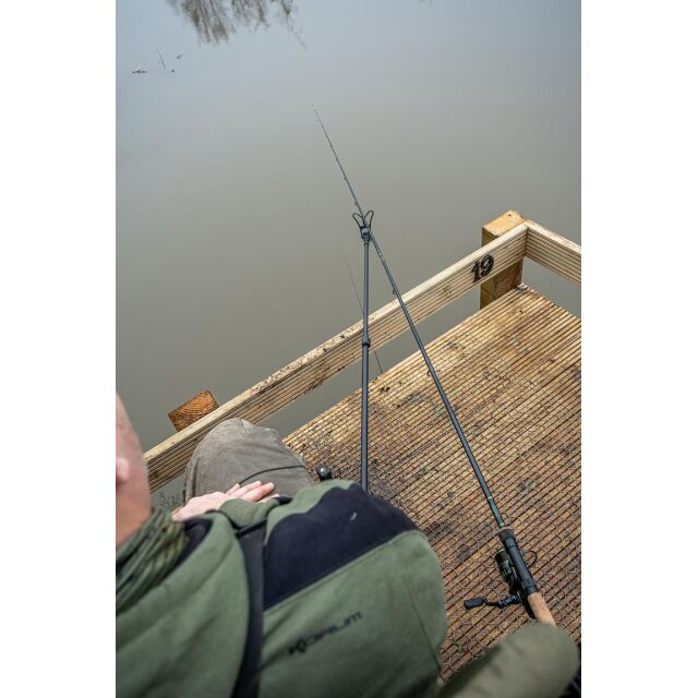 Korum Any Chair Telescopic Feeder Arm