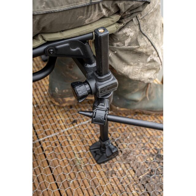 Korum Any Chair Telescopic Feeder Arm