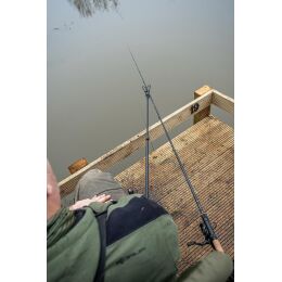 Korum Any Chair Telescopic Feeder Arm