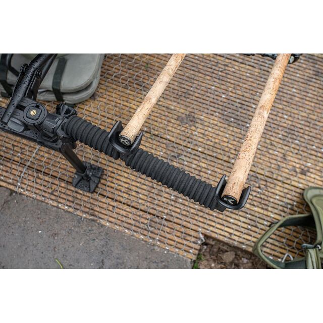 Korum Any Chair Two Rod Butt Rest