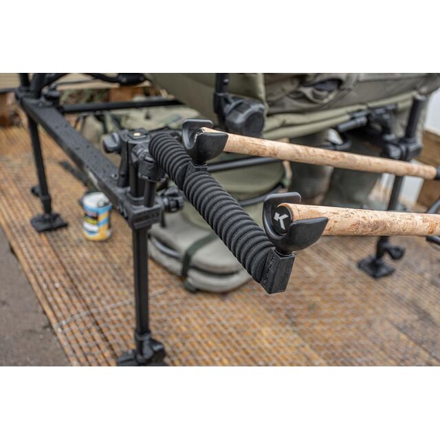 Korum Any Chair Two Rod Butt Rest