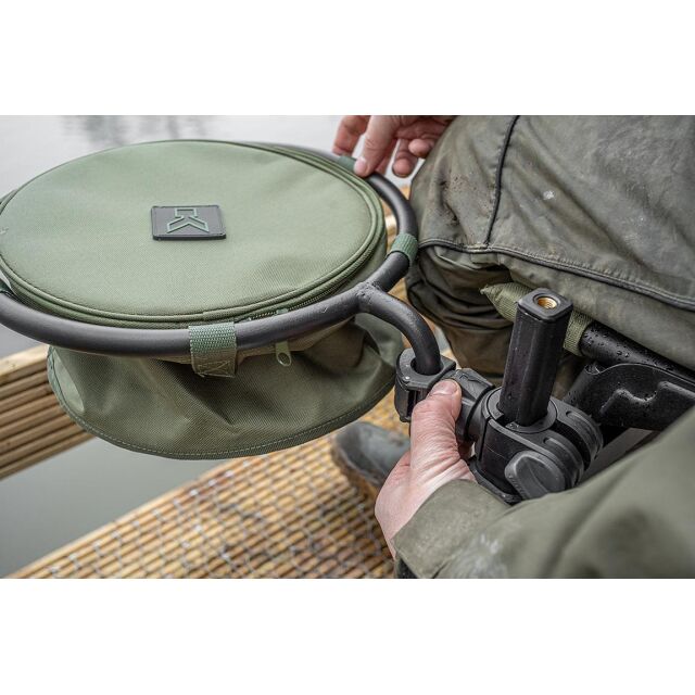 Korum Any Chair Groundbait Bowl
