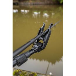 Korum Angle Tilt Security Rest