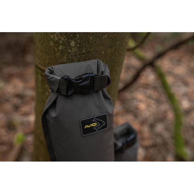 Avid Carp Net & Sling Stink Bag XL
