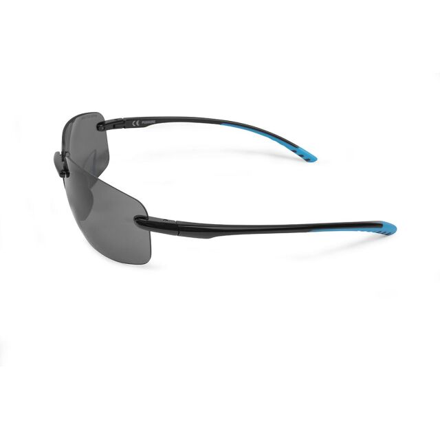 Preston X-LT Polarised Sunglasses - Grey Lens