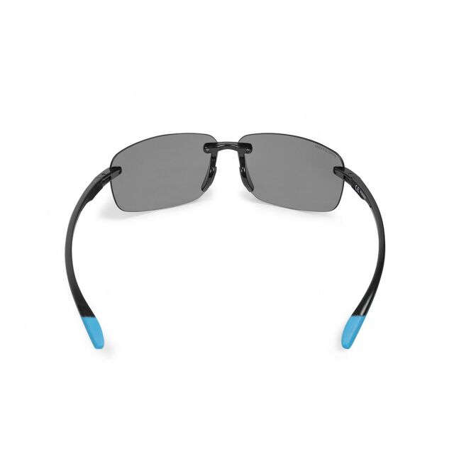 Preston X-LT Polarised Sunglasses - Grey Lens