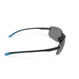Preston X-LT Polarised Sunglasses - Grey Lens