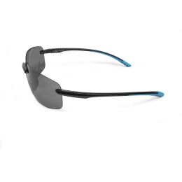 Preston X-LT Polarised Sunglasses - Grey Lens