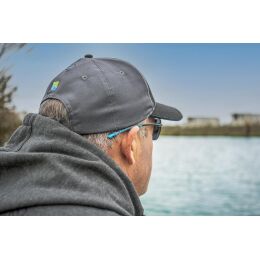 Preston X-LT Polarised Sunglasses - Grey Lens