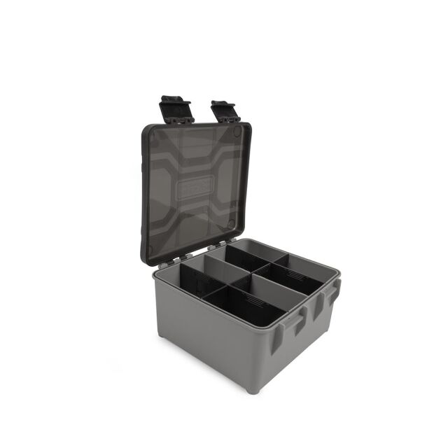 Preston Hardcase Accessory Box XL