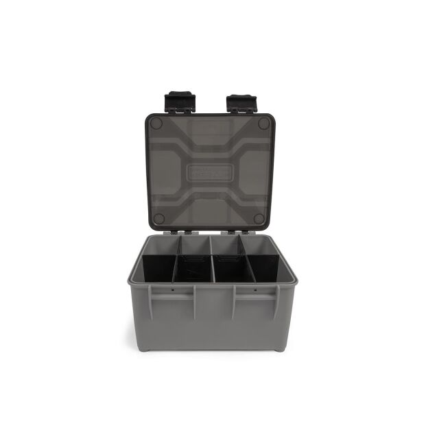 Preston Hardcase Accessory Box XL