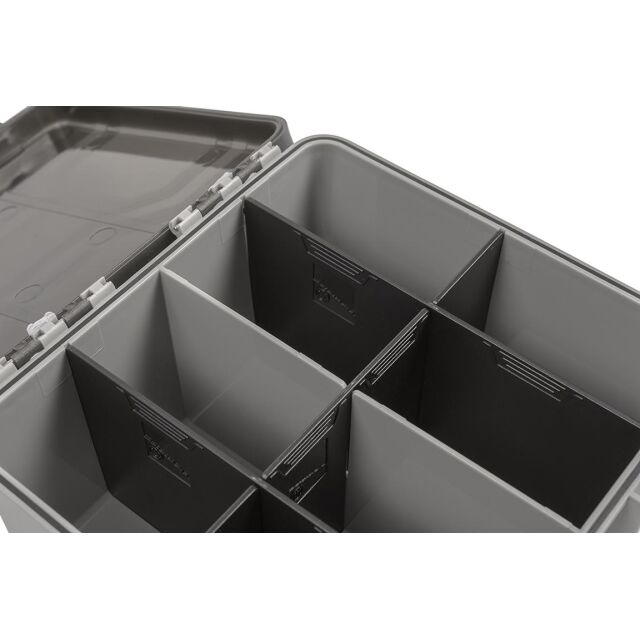 Preston Hardcase Accessory Box XL