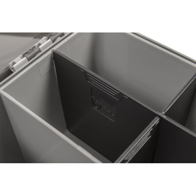 Preston Hardcase Accessory Box XL