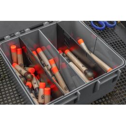Preston Hardcase Accessory Box XL