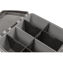Preston Hardcase Accessory Box XL