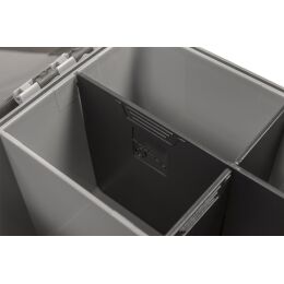 Preston Hardcase Accessory Box XL